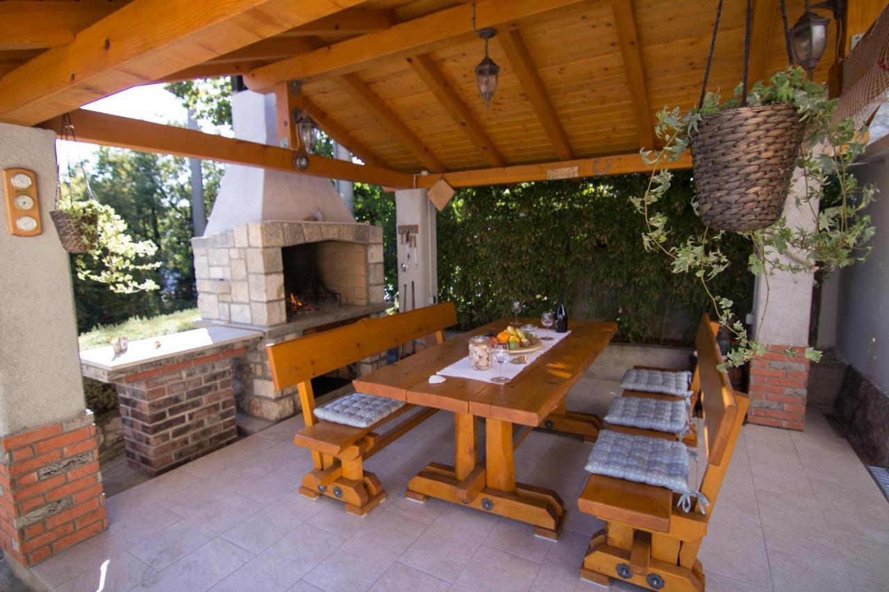 Kristy'S Place Crikvenica Dış mekan fotoğraf