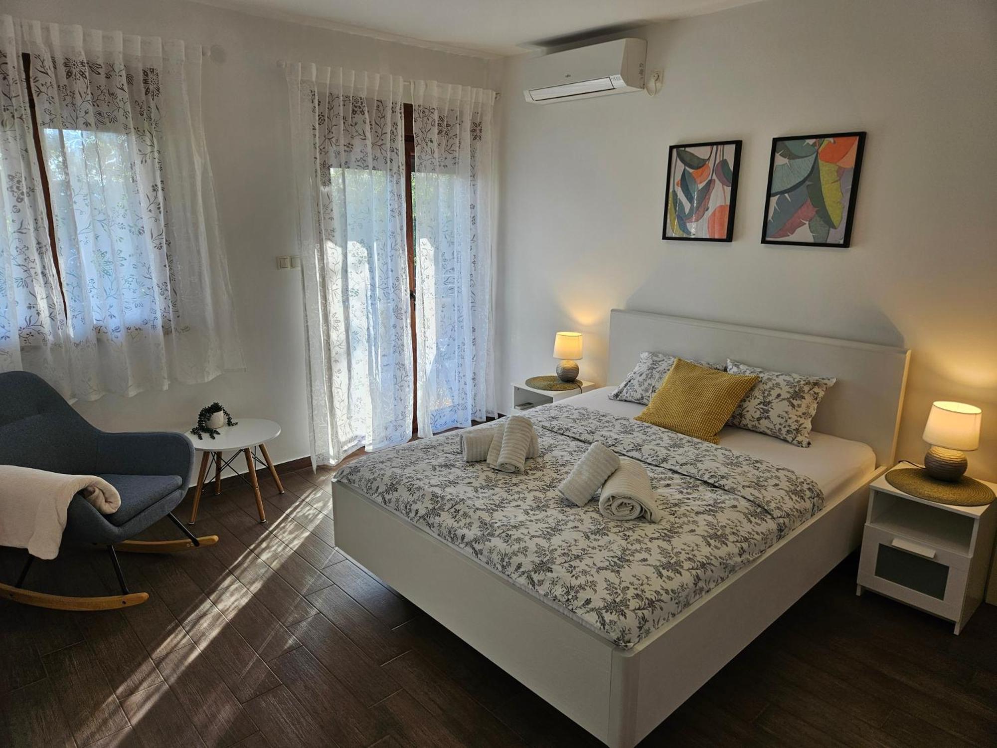 Kristy'S Place Crikvenica Dış mekan fotoğraf