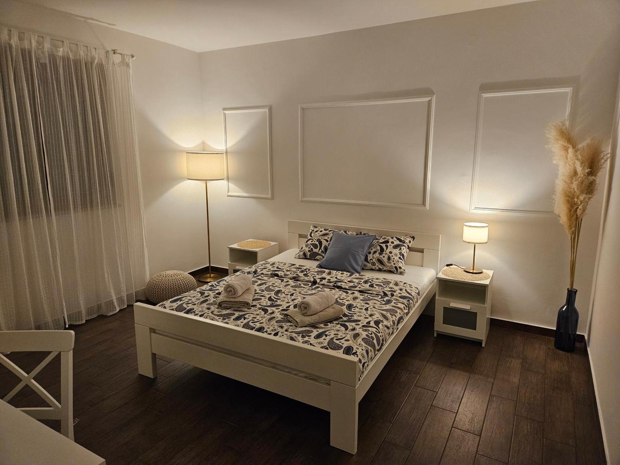 Kristy'S Place Crikvenica Dış mekan fotoğraf