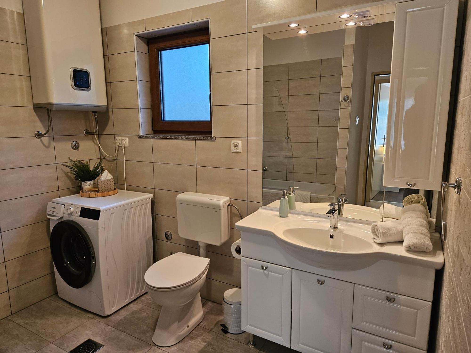 Kristy'S Place Crikvenica Dış mekan fotoğraf