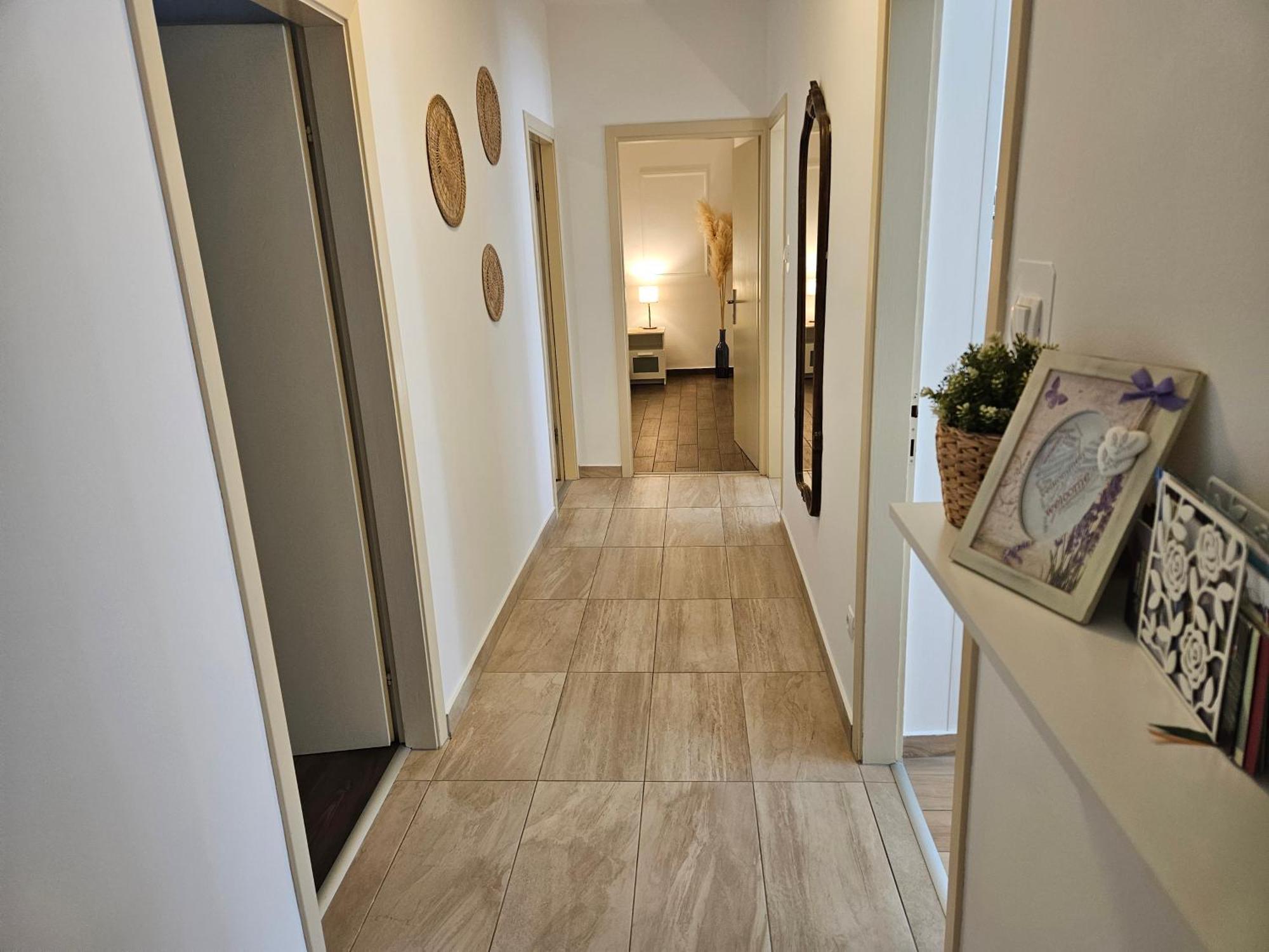 Kristy'S Place Crikvenica Dış mekan fotoğraf