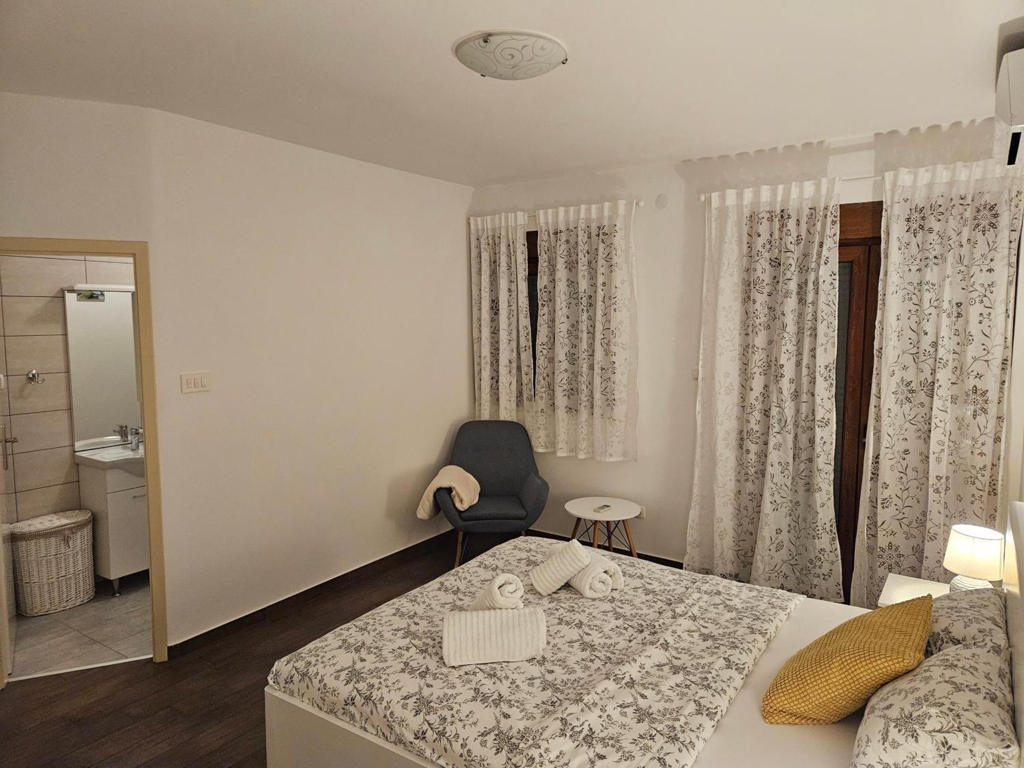 Kristy'S Place Crikvenica Dış mekan fotoğraf