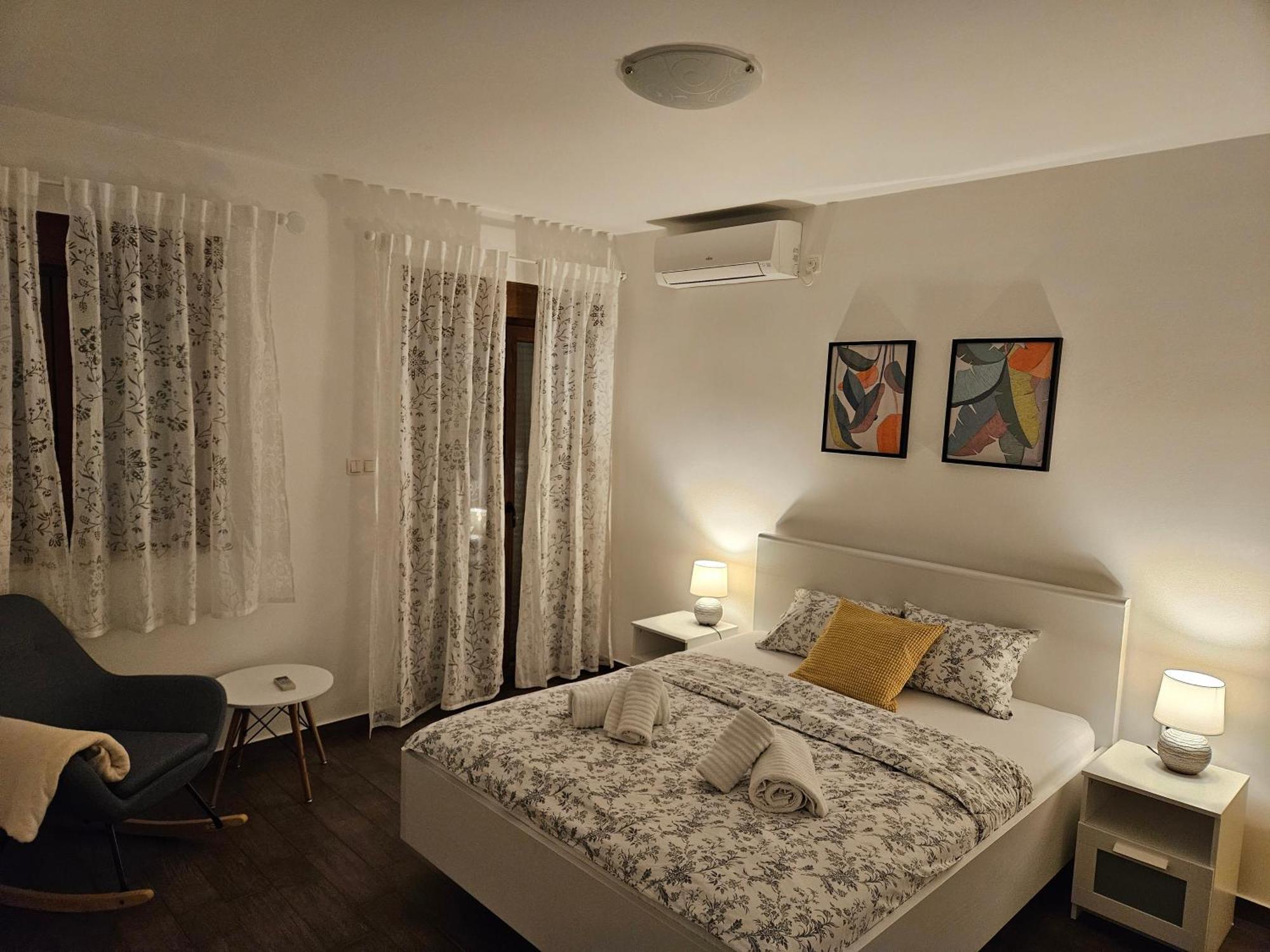 Kristy'S Place Crikvenica Dış mekan fotoğraf