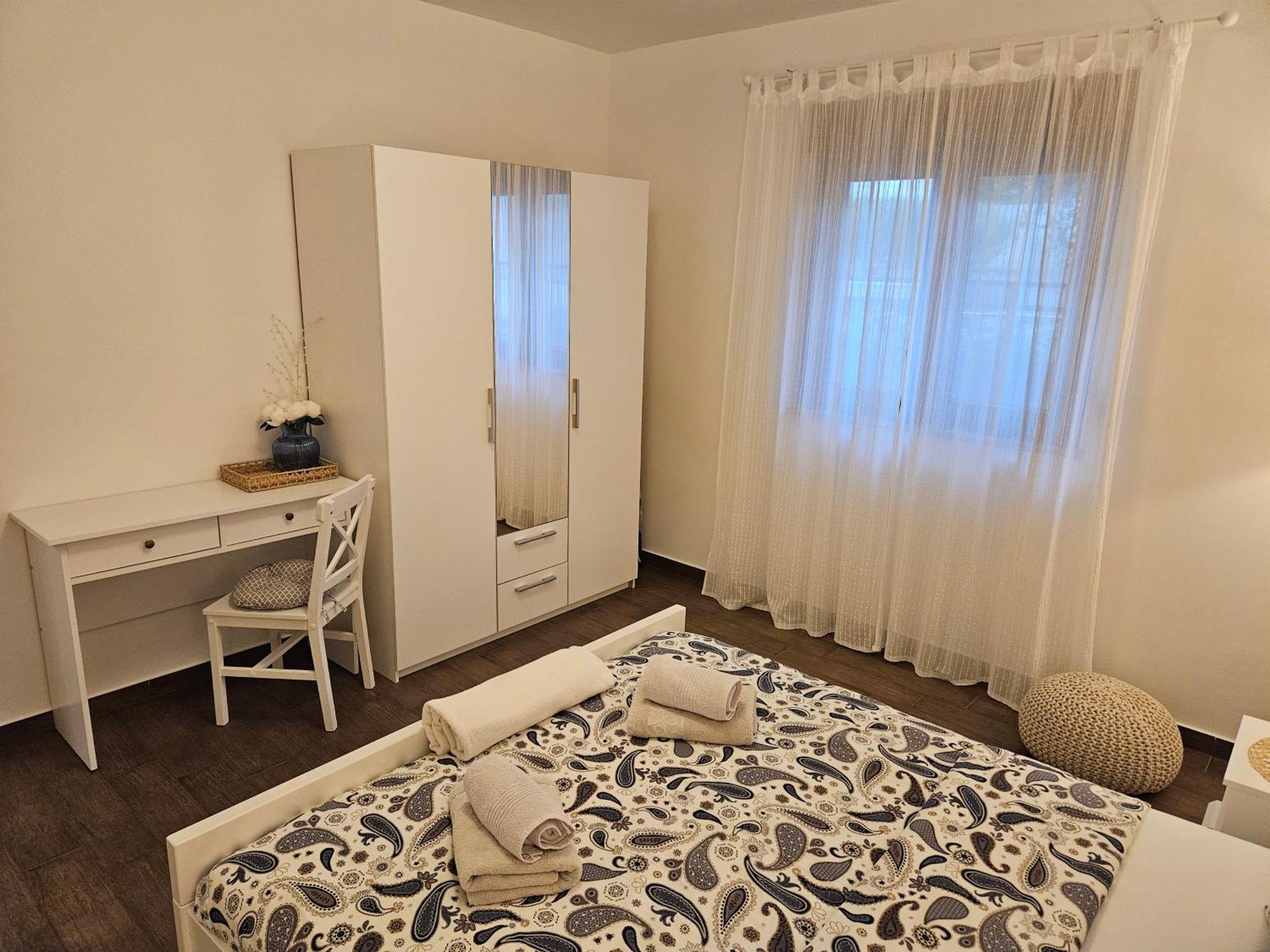 Kristy'S Place Crikvenica Dış mekan fotoğraf