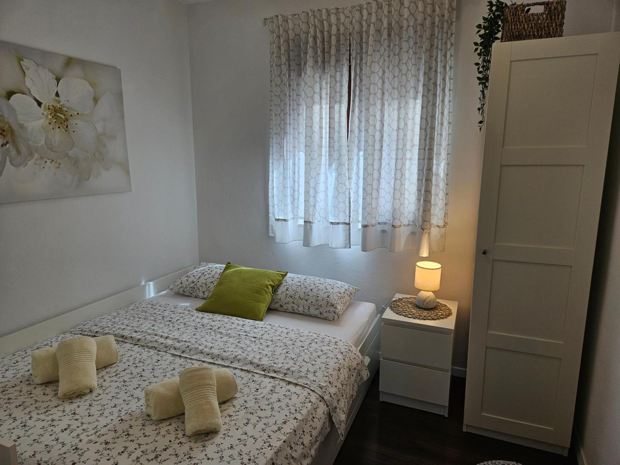 Kristy'S Place Crikvenica Dış mekan fotoğraf