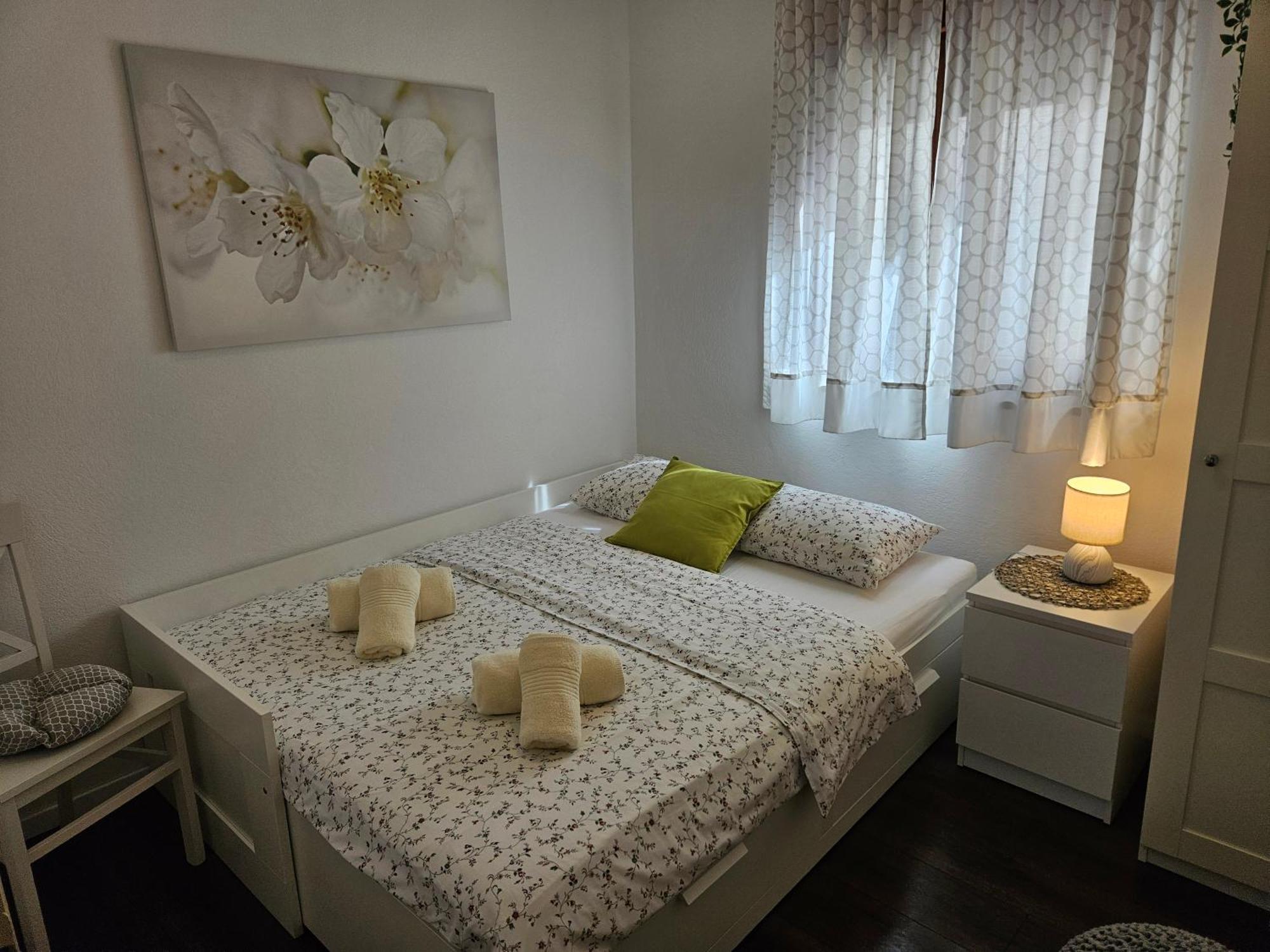 Kristy'S Place Crikvenica Dış mekan fotoğraf